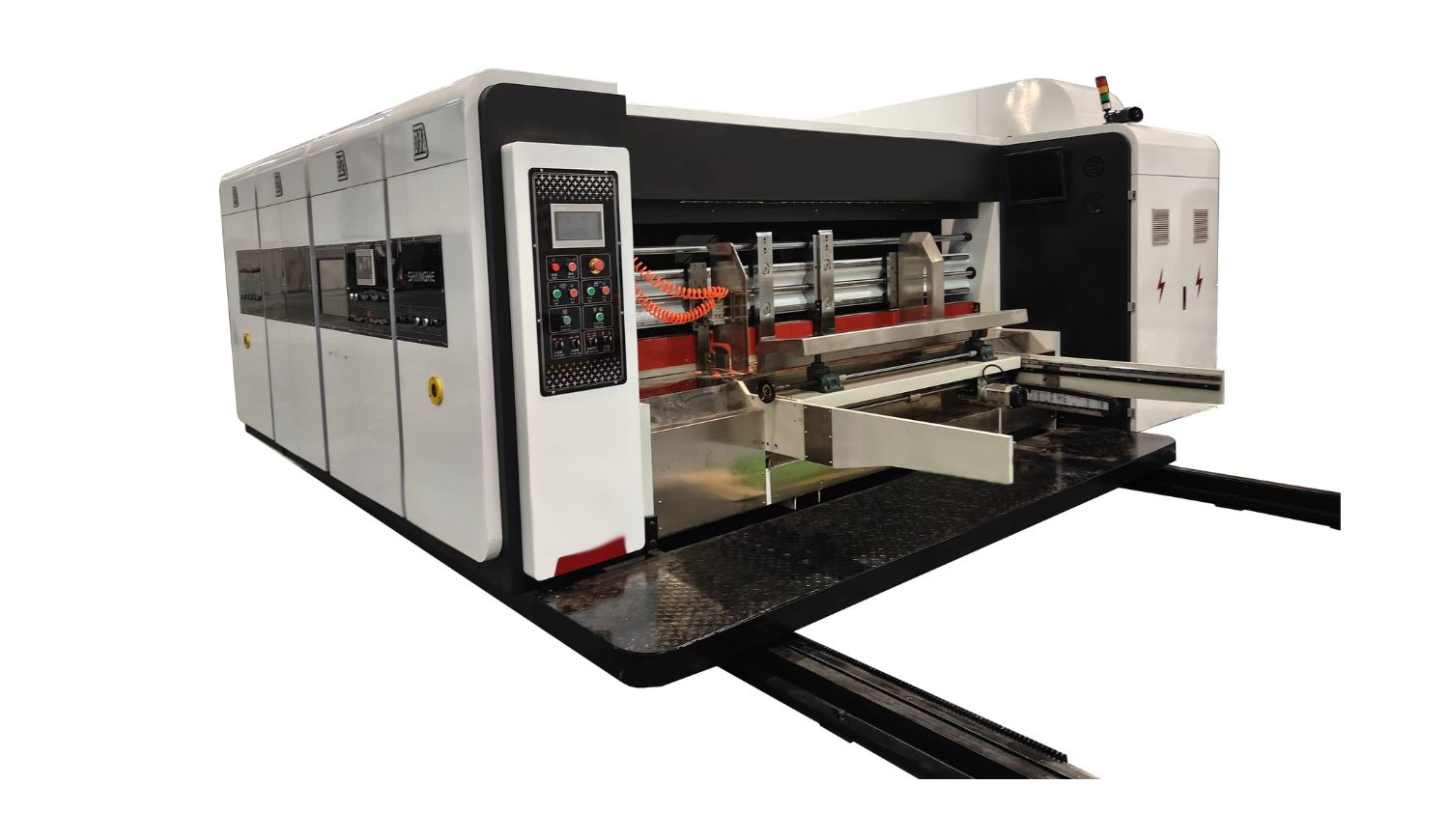 Aura Digital Printing Machine
